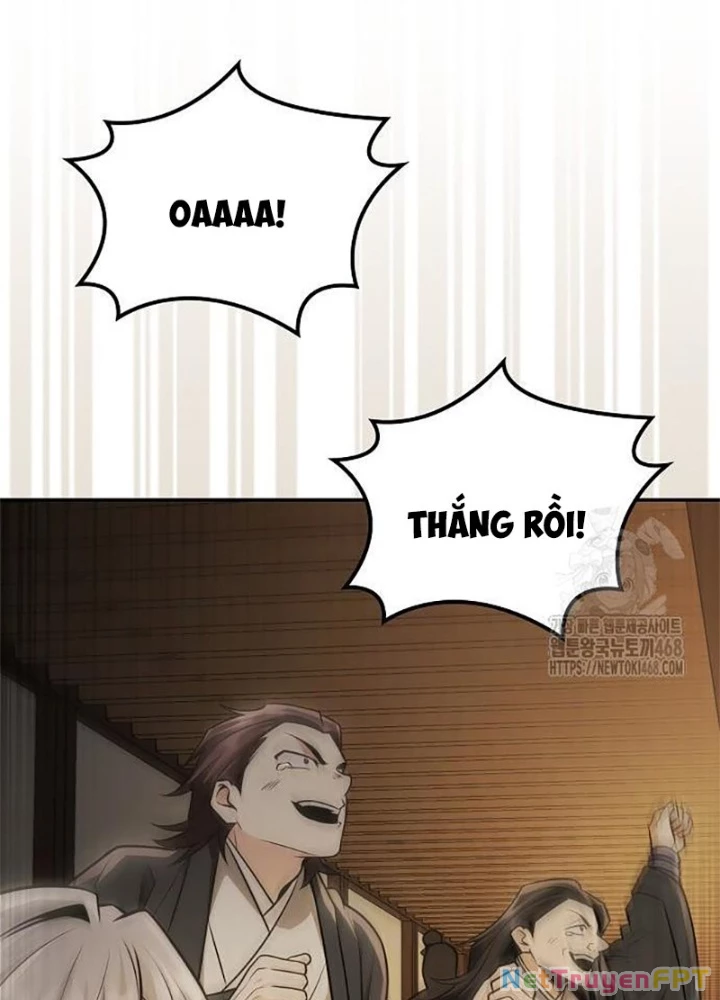 Quỷ Kiếm Thiên Tài Của Hoa Sơn Phái Chapter 23 - Trang 2
