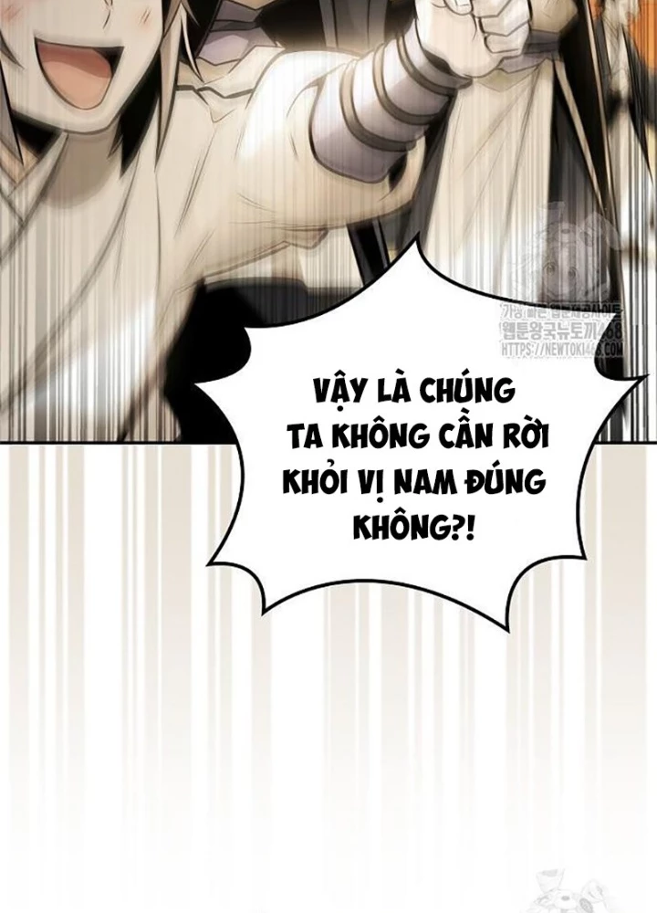 Quỷ Kiếm Thiên Tài Của Hoa Sơn Phái Chapter 23 - Trang 2