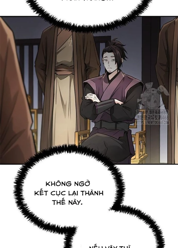 Quỷ Kiếm Thiên Tài Của Hoa Sơn Phái Chapter 23 - Trang 2
