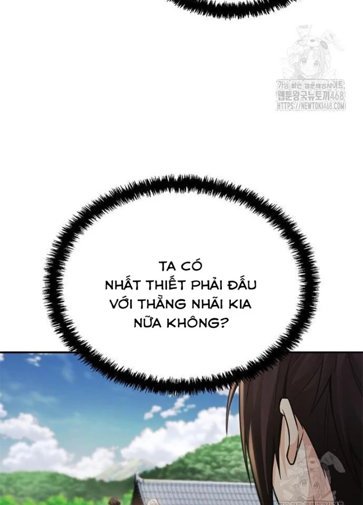 Quỷ Kiếm Thiên Tài Của Hoa Sơn Phái Chapter 23 - Trang 2