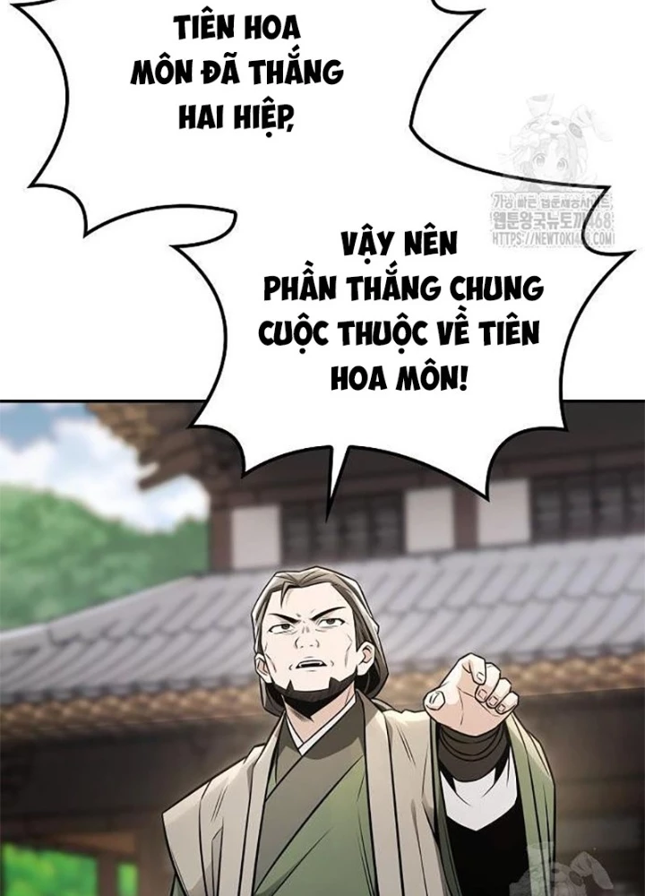 Quỷ Kiếm Thiên Tài Của Hoa Sơn Phái Chapter 23 - Trang 2