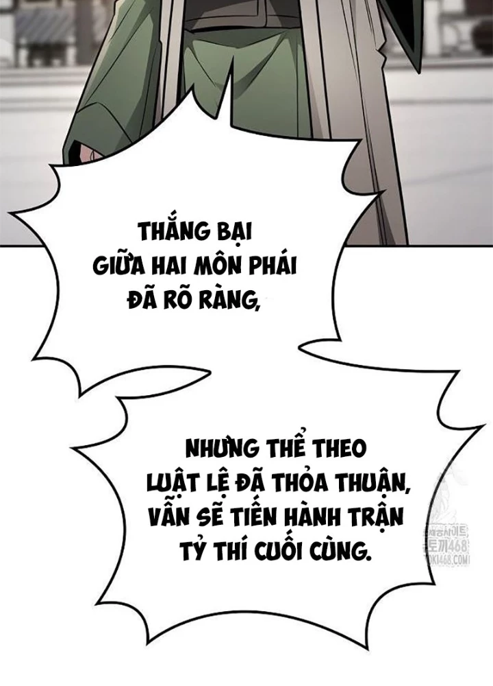 Quỷ Kiếm Thiên Tài Của Hoa Sơn Phái Chapter 23 - Trang 2