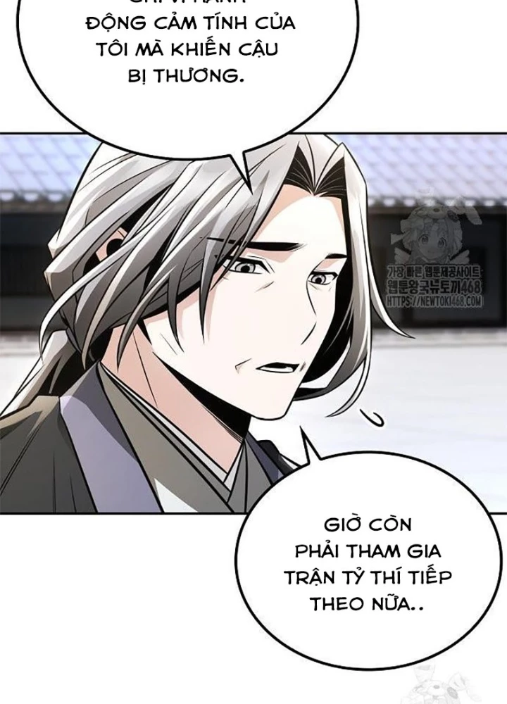 Quỷ Kiếm Thiên Tài Của Hoa Sơn Phái Chapter 23 - Trang 2