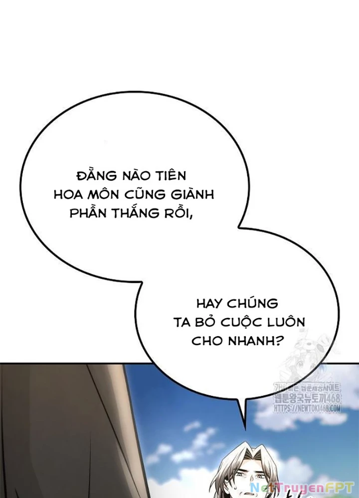 Quỷ Kiếm Thiên Tài Của Hoa Sơn Phái Chapter 23 - Trang 2