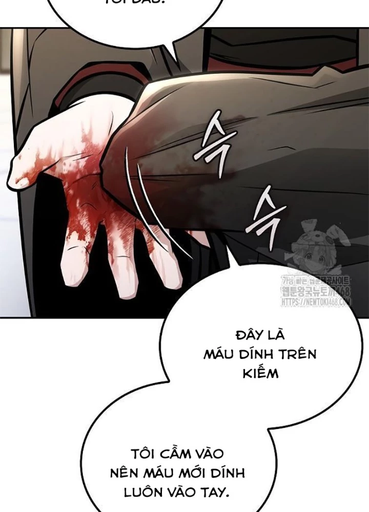 Quỷ Kiếm Thiên Tài Của Hoa Sơn Phái Chapter 23 - Trang 2