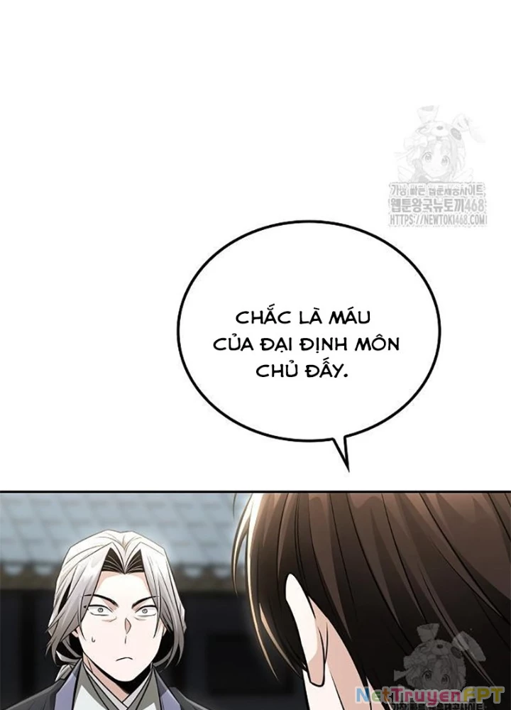Quỷ Kiếm Thiên Tài Của Hoa Sơn Phái Chapter 23 - Trang 2