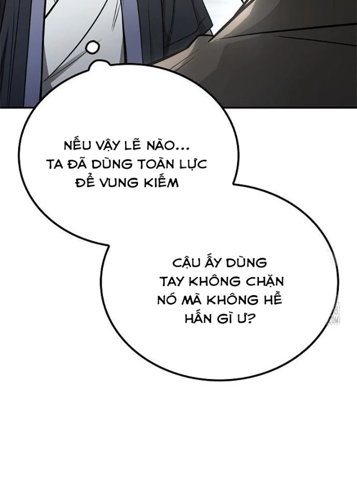 Quỷ Kiếm Thiên Tài Của Hoa Sơn Phái Chapter 23 - Trang 2