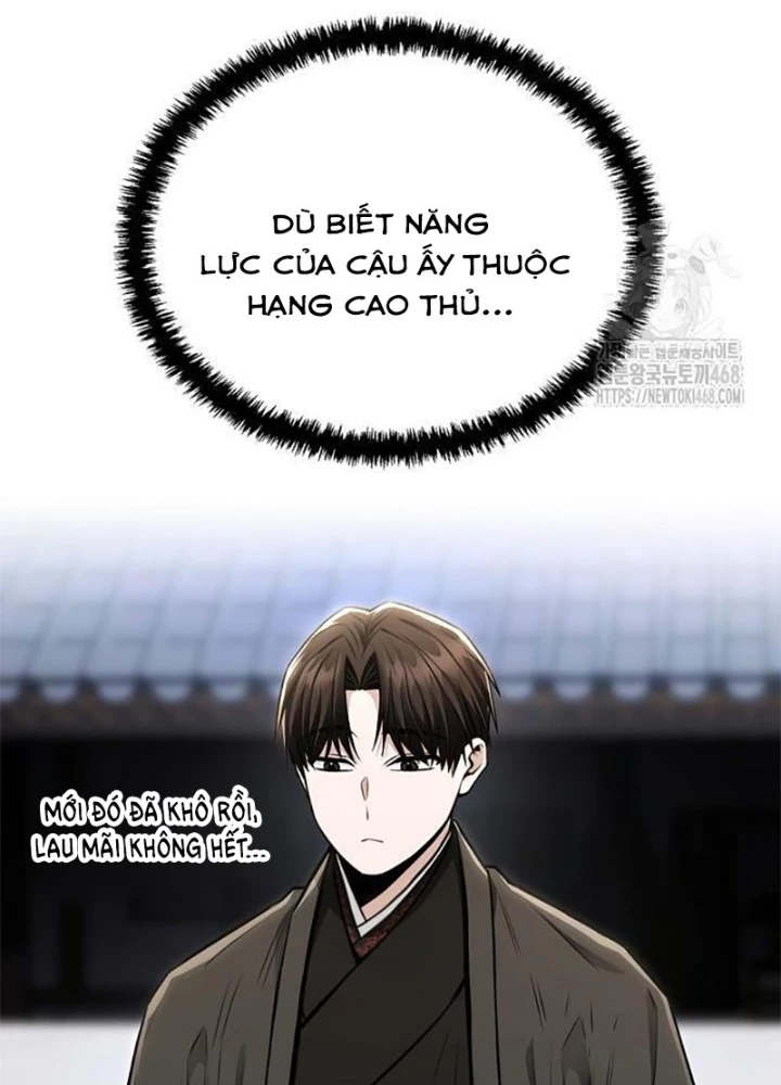 Quỷ Kiếm Thiên Tài Của Hoa Sơn Phái Chapter 23 - Trang 2