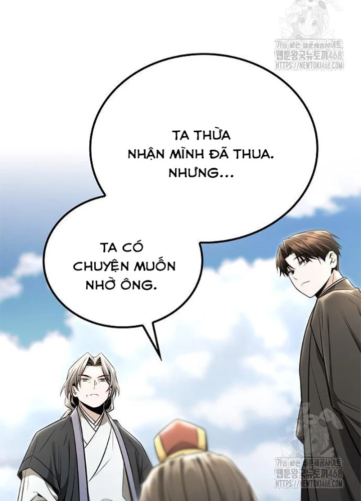 Quỷ Kiếm Thiên Tài Của Hoa Sơn Phái Chapter 23 - Trang 2