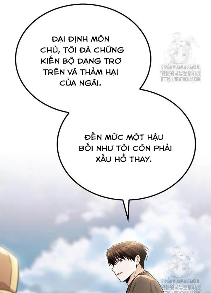 Quỷ Kiếm Thiên Tài Của Hoa Sơn Phái Chapter 23 - Trang 2