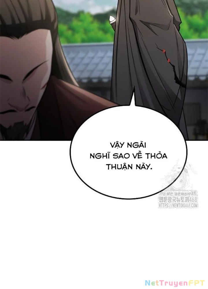 Quỷ Kiếm Thiên Tài Của Hoa Sơn Phái Chapter 23 - Trang 2