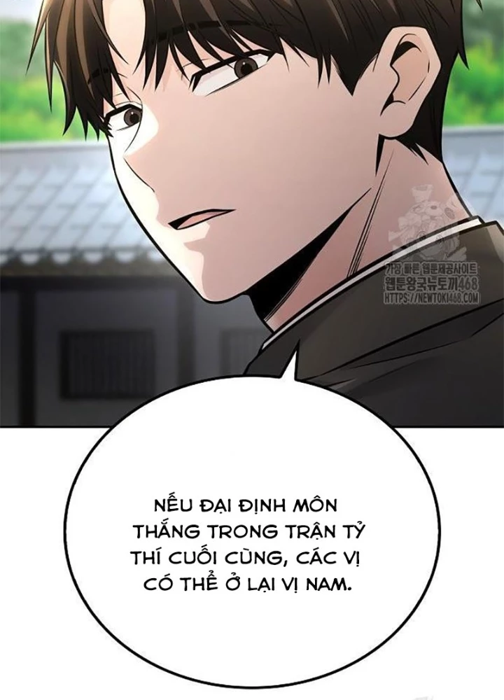 Quỷ Kiếm Thiên Tài Của Hoa Sơn Phái Chapter 23 - Trang 2
