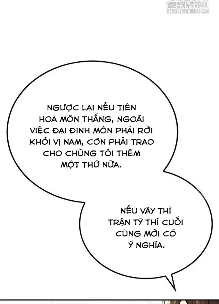 Quỷ Kiếm Thiên Tài Của Hoa Sơn Phái Chapter 23 - Trang 2