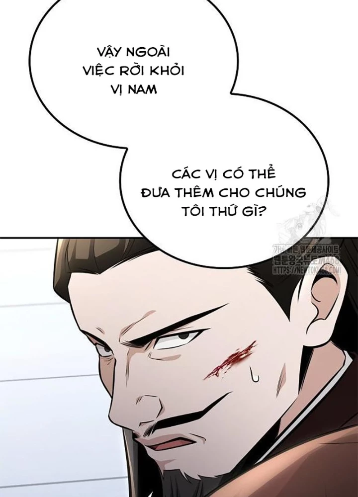Quỷ Kiếm Thiên Tài Của Hoa Sơn Phái Chapter 23 - Trang 2