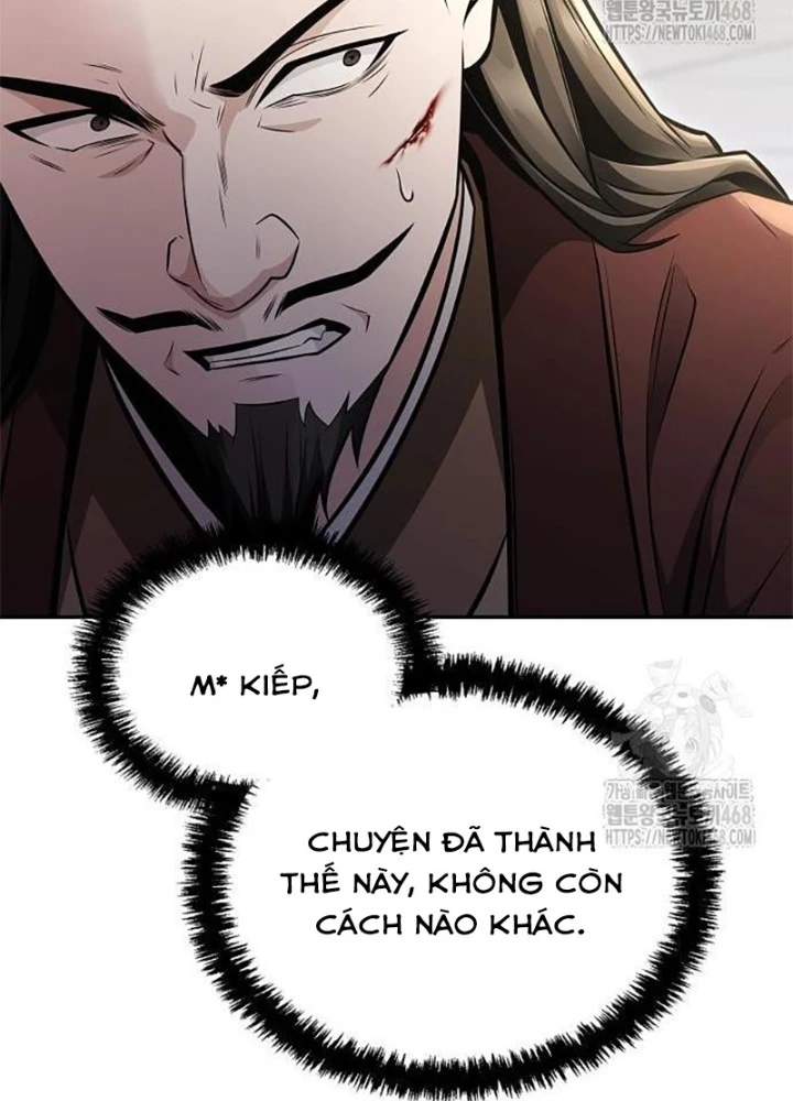 Quỷ Kiếm Thiên Tài Của Hoa Sơn Phái Chapter 23 - Trang 2