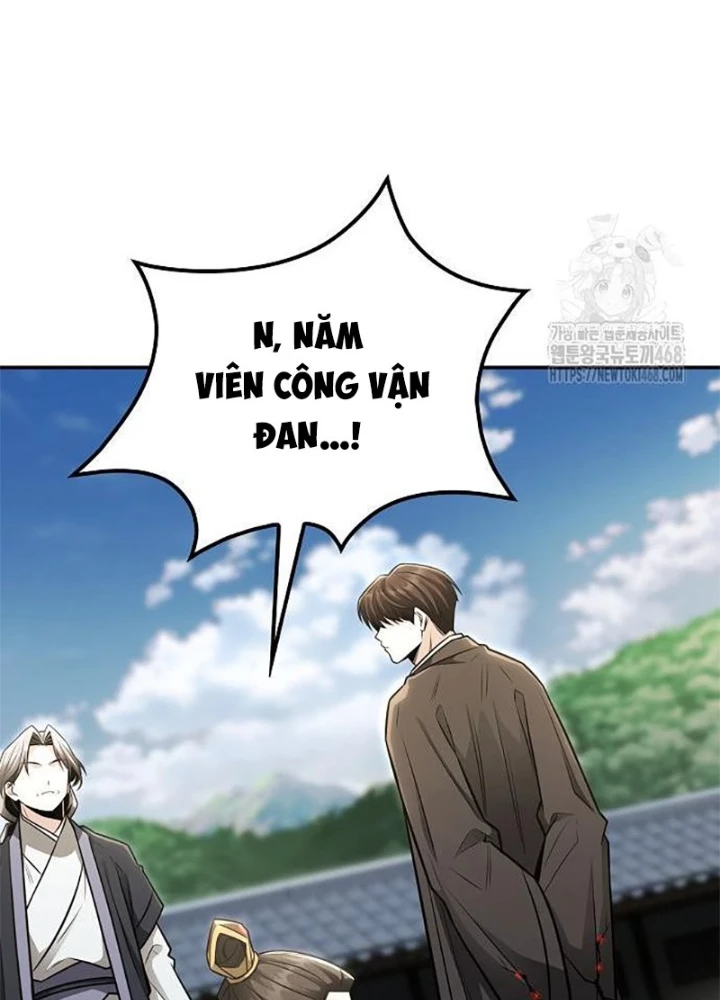 Quỷ Kiếm Thiên Tài Của Hoa Sơn Phái Chapter 23 - Trang 2