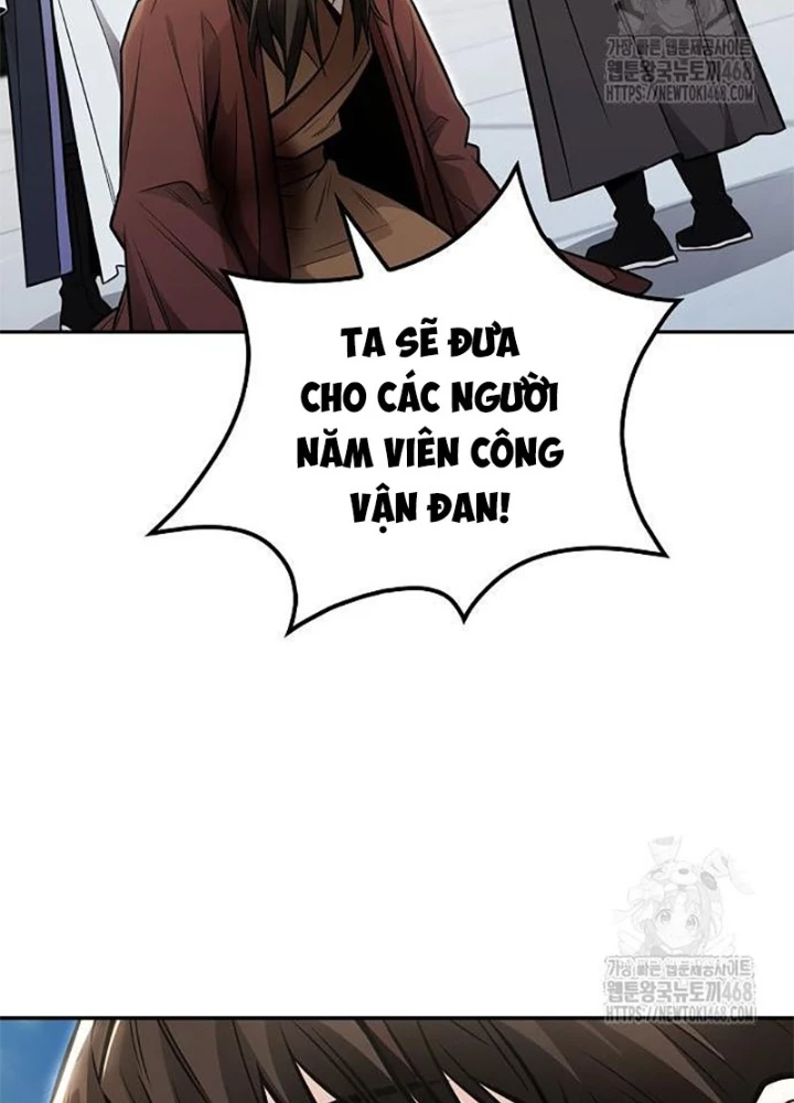 Quỷ Kiếm Thiên Tài Của Hoa Sơn Phái Chapter 23 - Trang 2