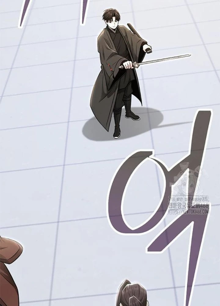 Quỷ Kiếm Thiên Tài Của Hoa Sơn Phái Chapter 23 - Trang 2