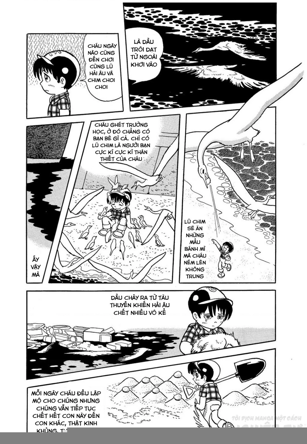 Black Jack Gaiden: Midnight Chapter 1 - 12