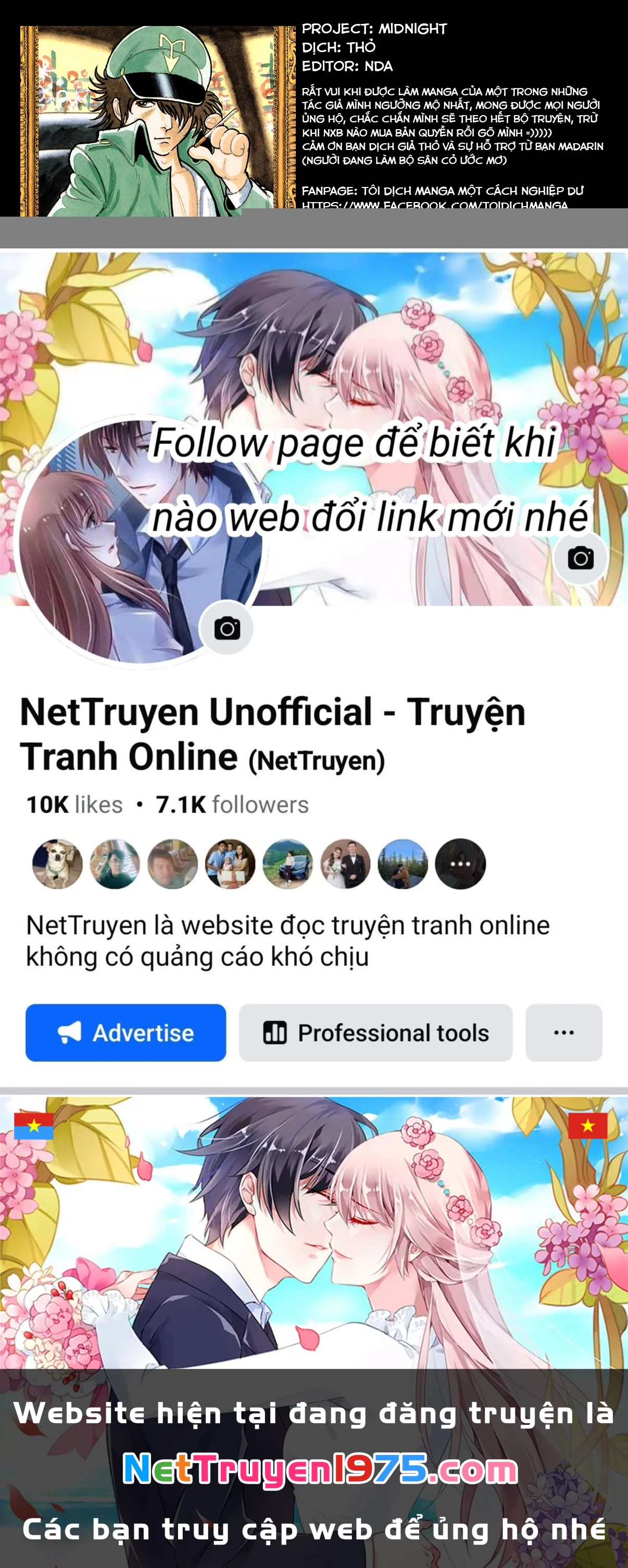 Black Jack Gaiden: Midnight Chapter 1 - 35