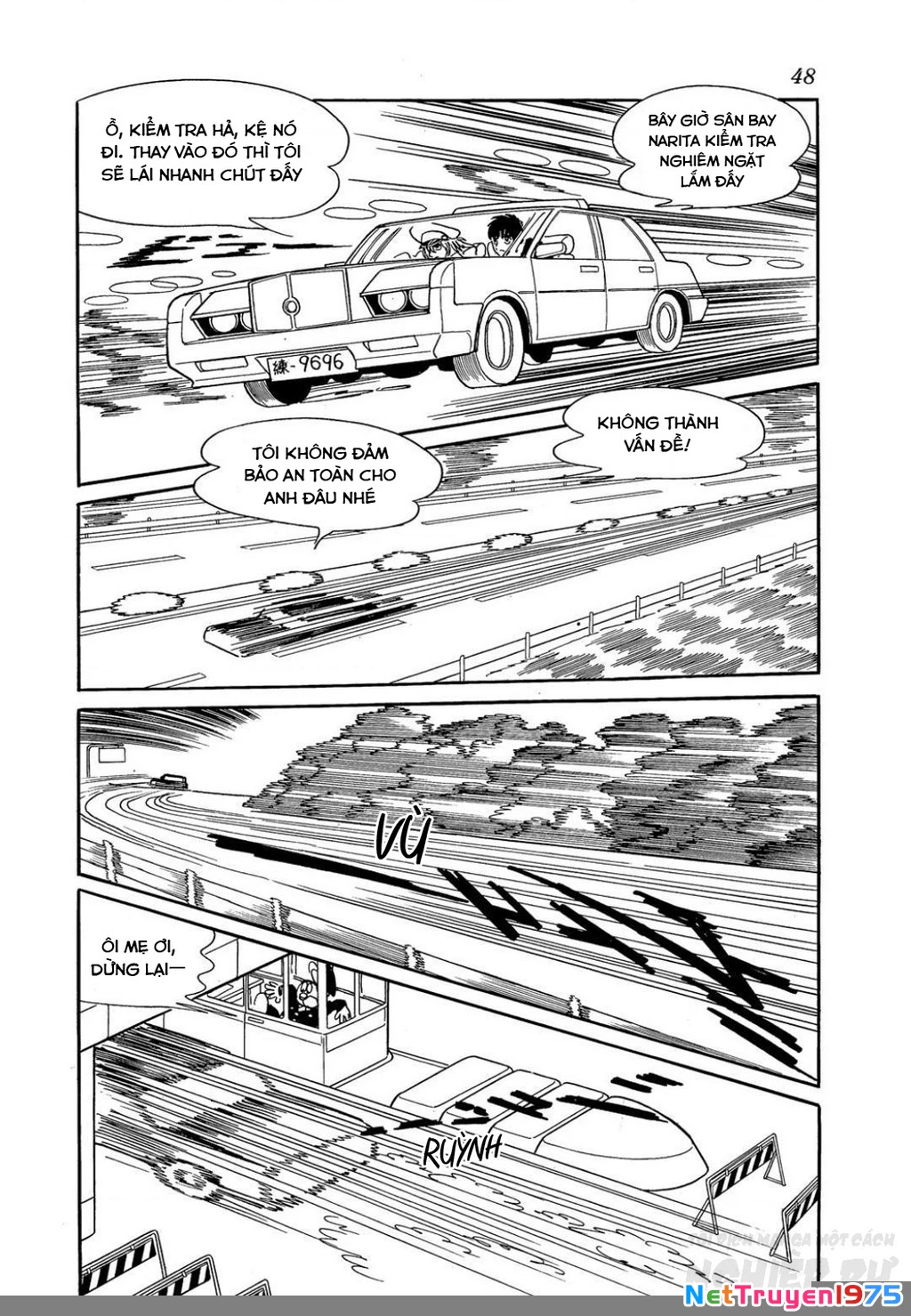 Black Jack Gaiden: Midnight Chapter 2 - 15