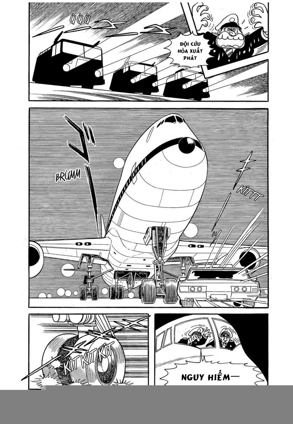 Black Jack Gaiden: Midnight Chapter 2 - 18