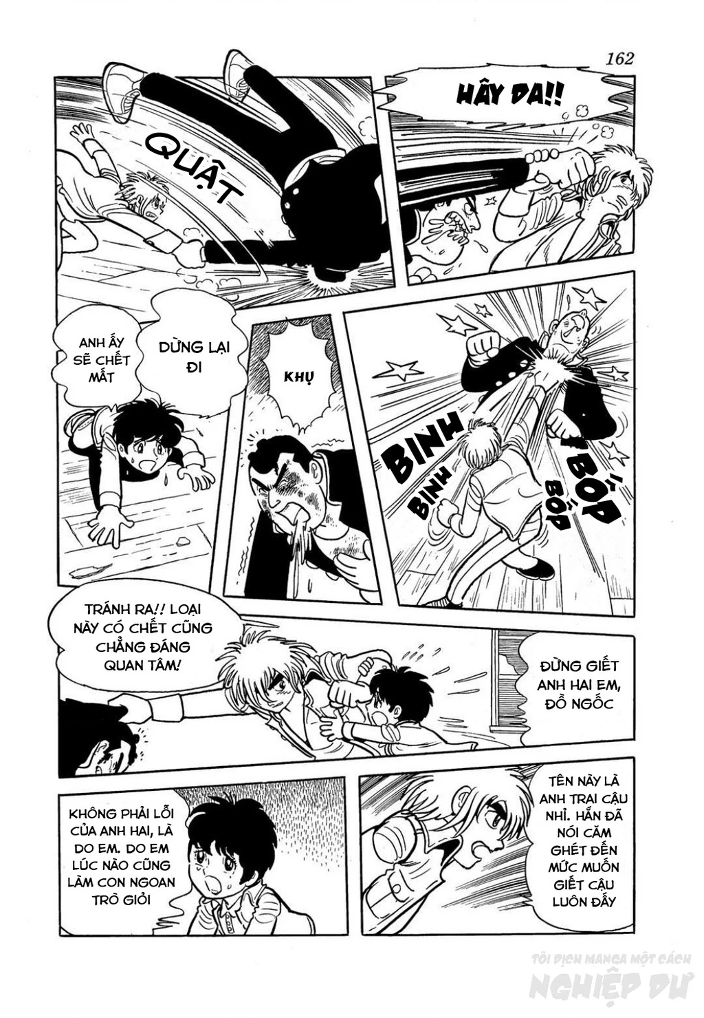Black Jack Gaiden: Midnight Chapter 7 - 19