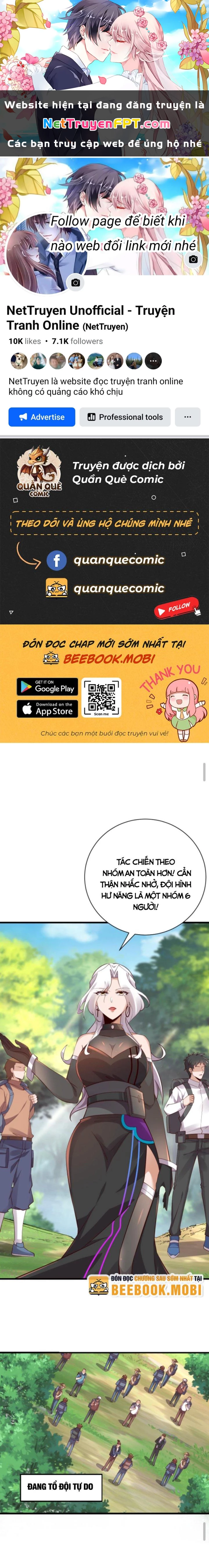 Học Cùng Em Gái, Không Cẩn Thận Trở Thành Vô Địch Chapter 7 - 1