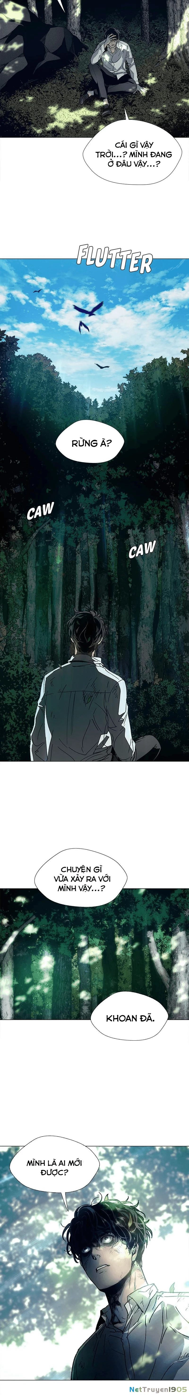 Kỷ Nguyên A.I Chapter 1 - 2