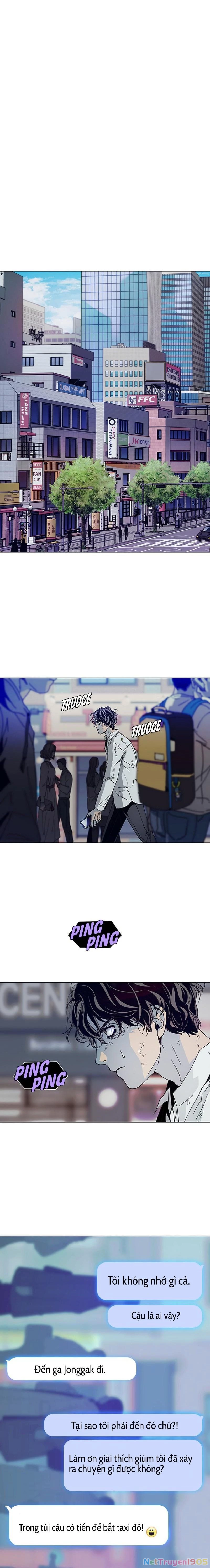 Kỷ Nguyên A.I Chapter 1 - 7