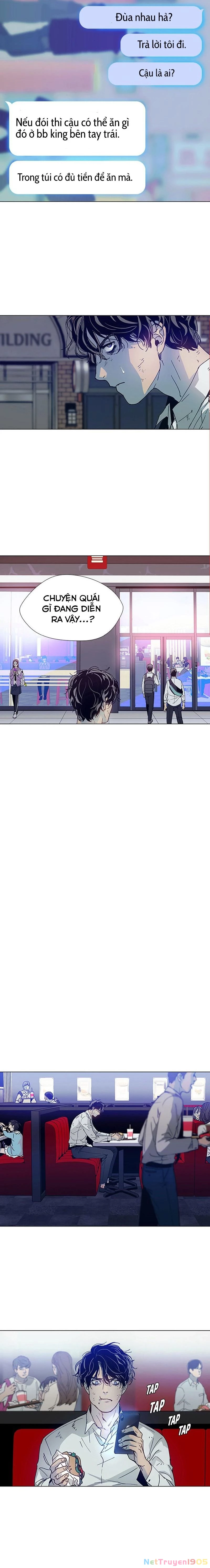 Kỷ Nguyên A.I Chapter 1 - 8