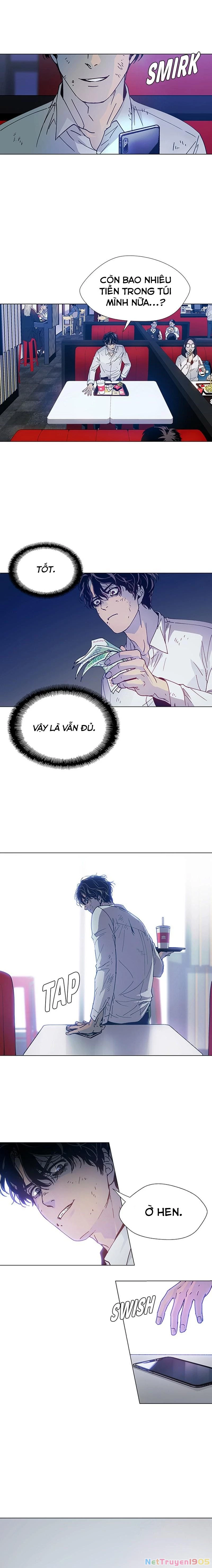 Kỷ Nguyên A.I Chapter 1 - 11