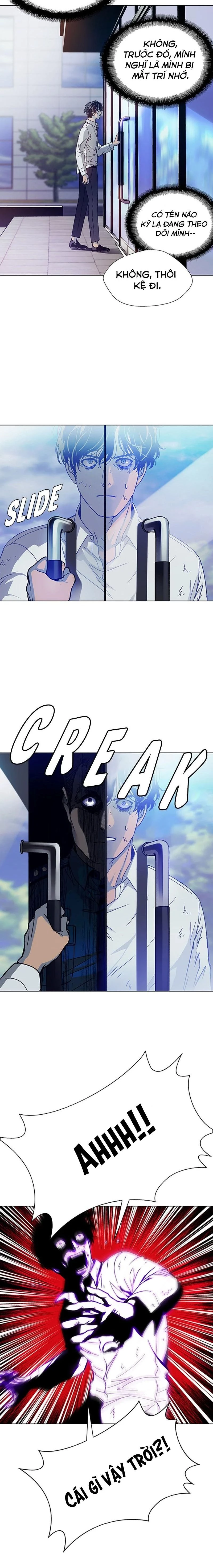 Kỷ Nguyên A.I Chapter 1 - 14