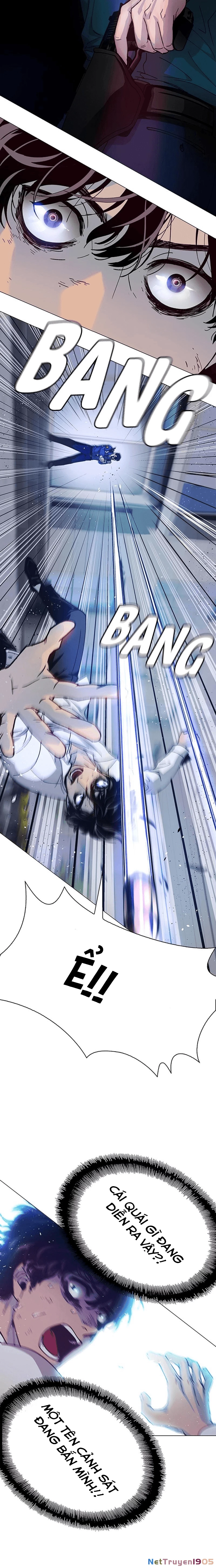 Kỷ Nguyên A.I Chapter 1 - 16