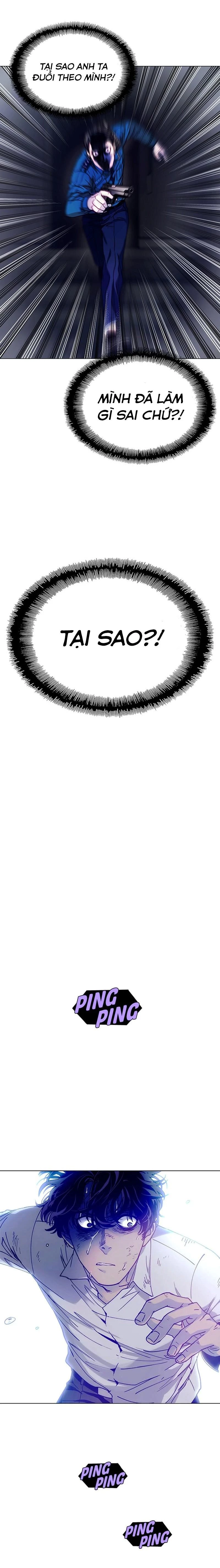 Kỷ Nguyên A.I Chapter 1 - 17