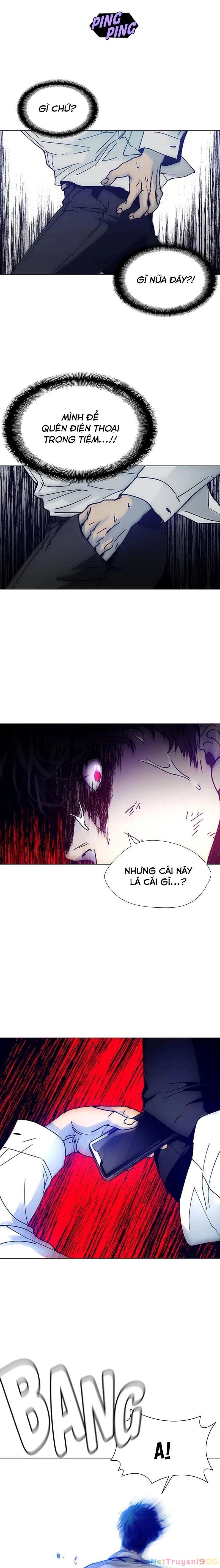 Kỷ Nguyên A.I Chapter 1 - 18