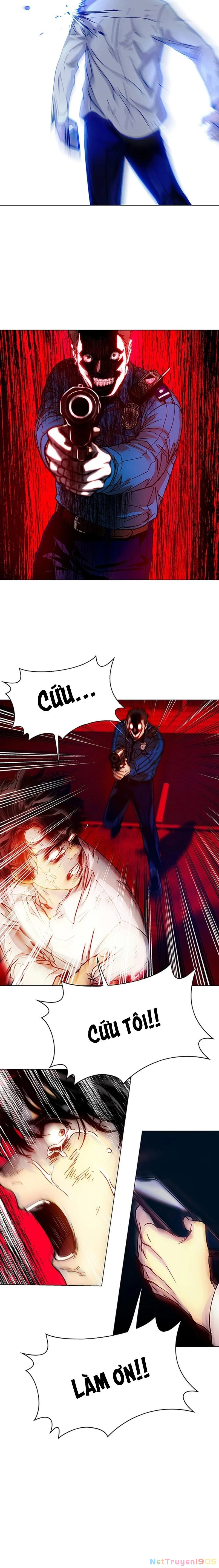 Kỷ Nguyên A.I Chapter 1 - 19