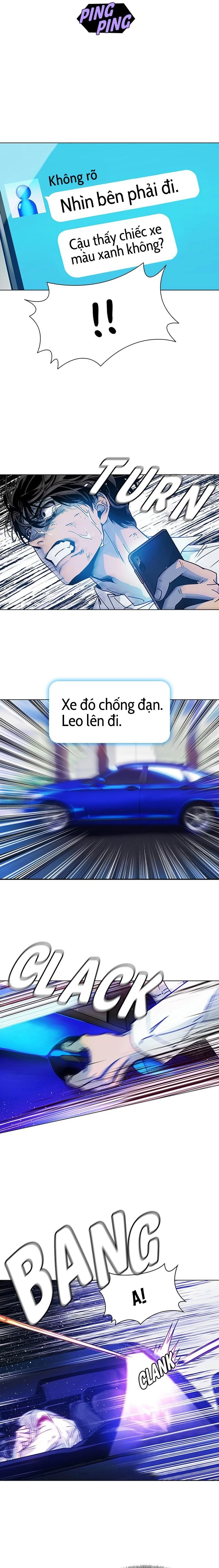 Kỷ Nguyên A.I Chapter 1 - 20