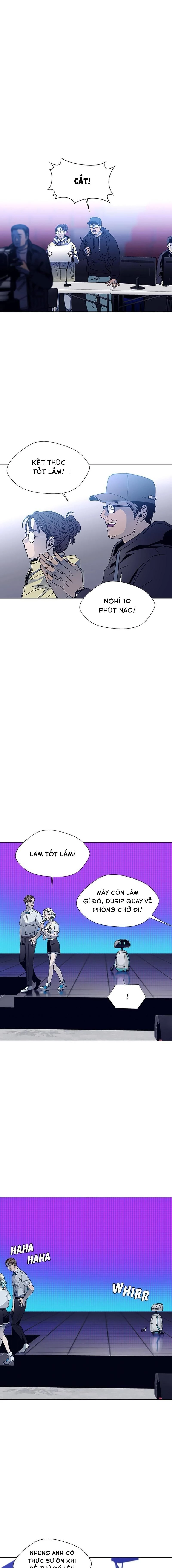 Kỷ Nguyên A.I Chapter 3 - 15