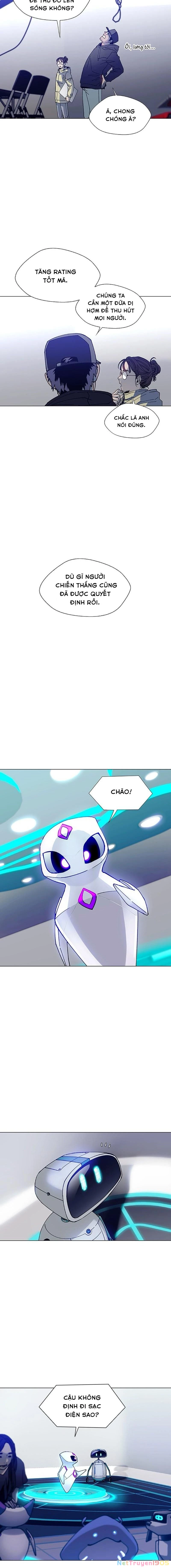 Kỷ Nguyên A.I Chapter 3 - 16