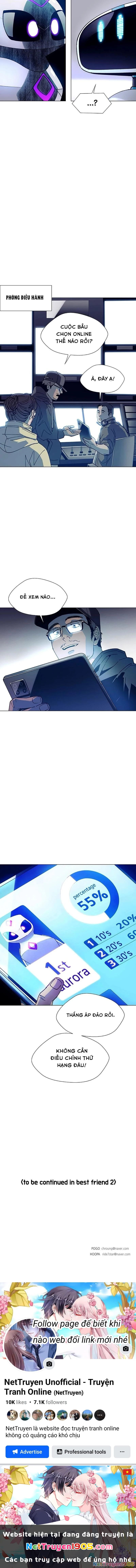 Kỷ Nguyên A.I Chapter 3 - 18