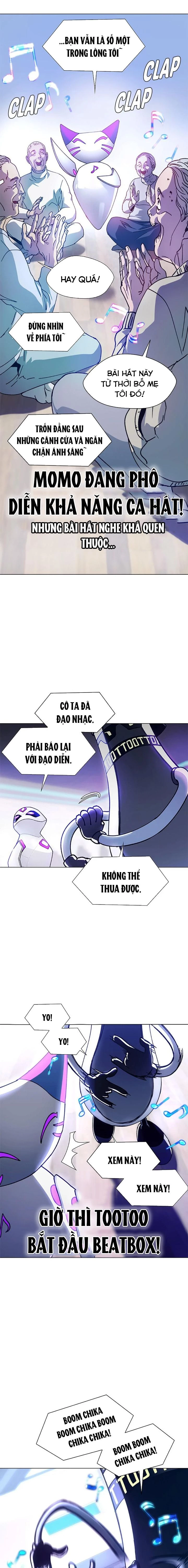 Kỷ Nguyên A.I Chapter 4 - 4