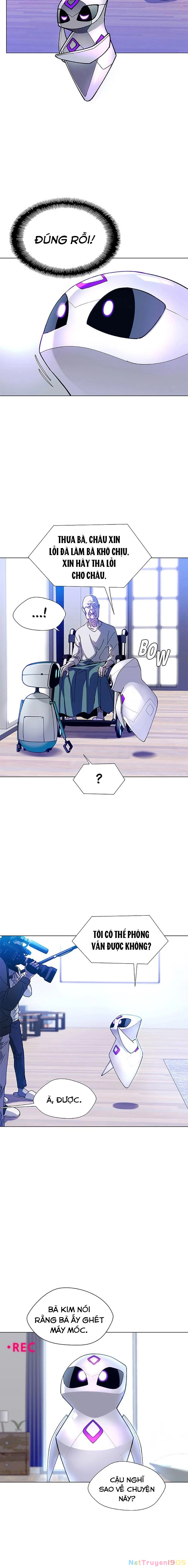 Kỷ Nguyên A.I Chapter 4 - 9