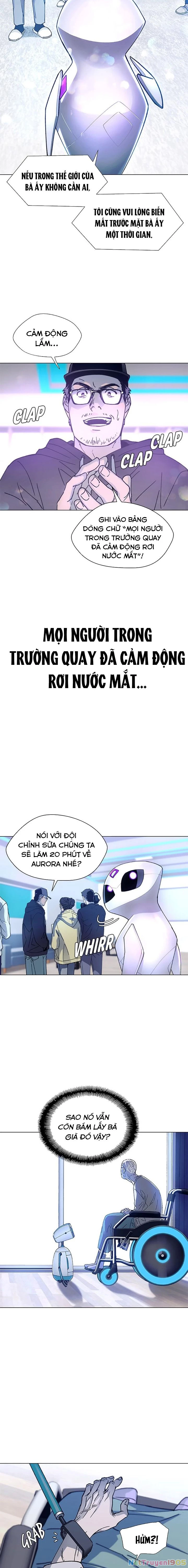 Kỷ Nguyên A.I Chapter 4 - 11