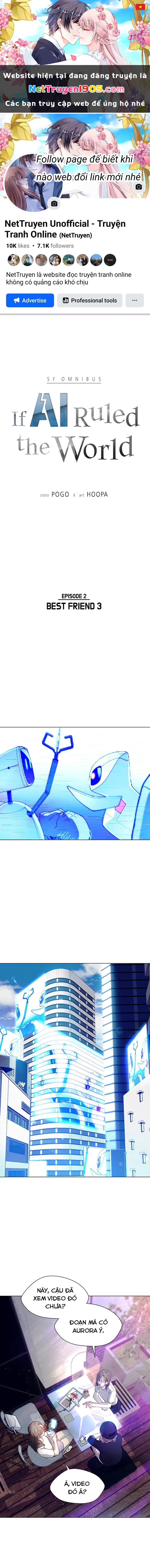 Kỷ Nguyên A.I Chapter 5 - 1