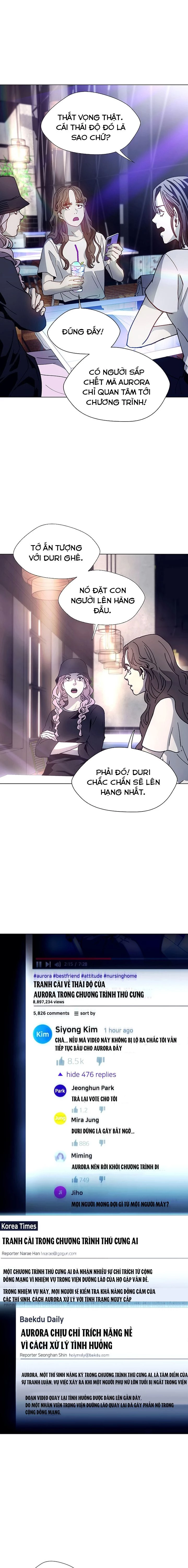 Kỷ Nguyên A.I Chapter 5 - 2