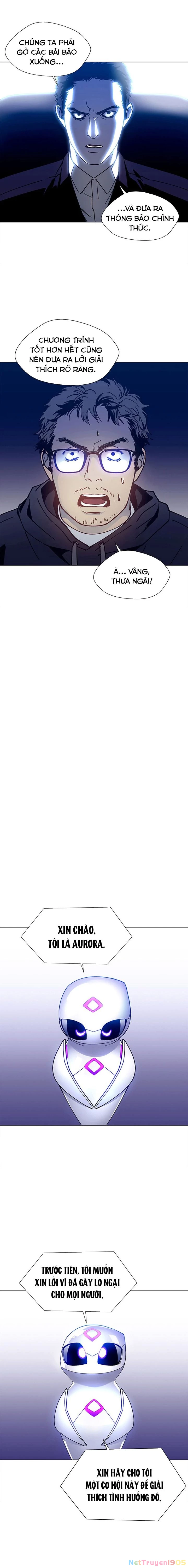 Kỷ Nguyên A.I Chapter 5 - 4
