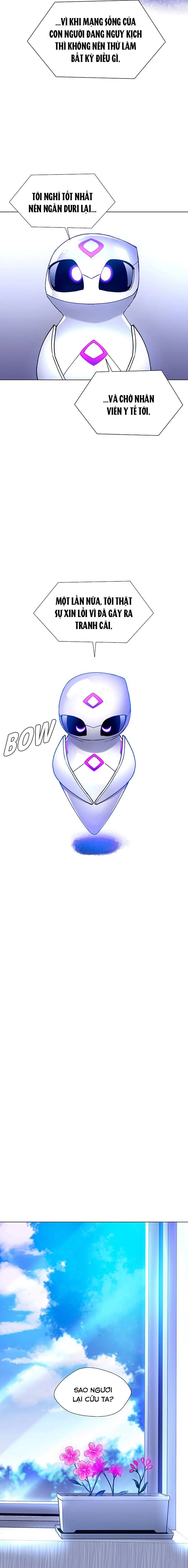 Kỷ Nguyên A.I Chapter 5 - 6