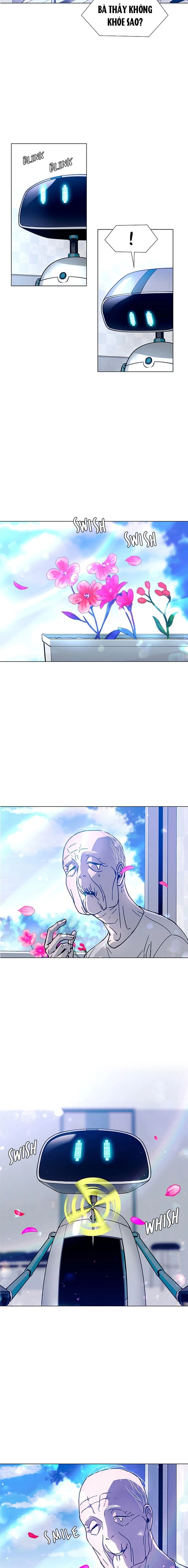 Kỷ Nguyên A.I Chapter 5 - 9