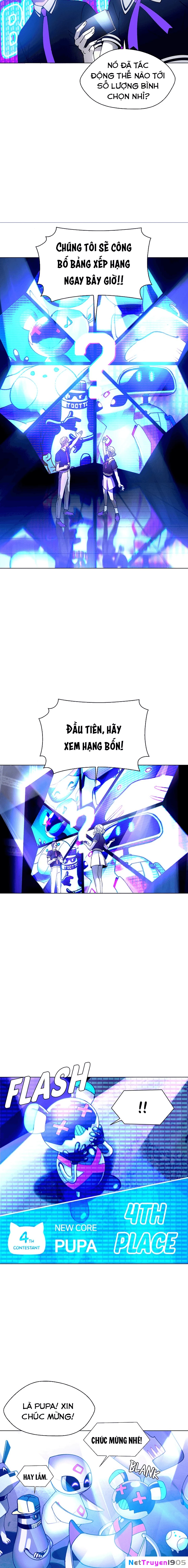 Kỷ Nguyên A.I Chapter 5 - 17